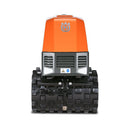 Rolo Compactador Controle Remoto