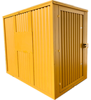 Container Almoxarifado 3M e 6M